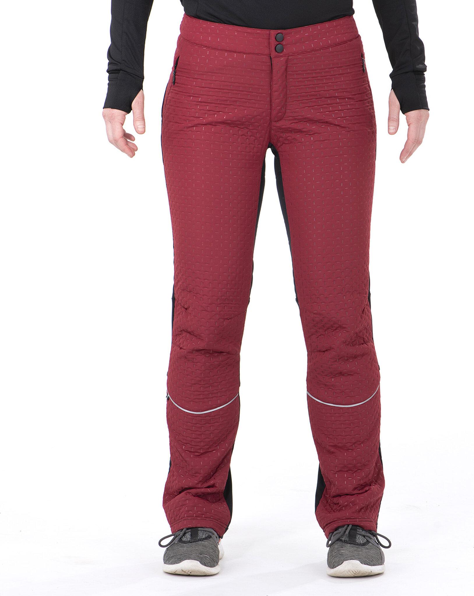 Product gallery image number 1 for product Menali Ultra Quilted Pants - Women's