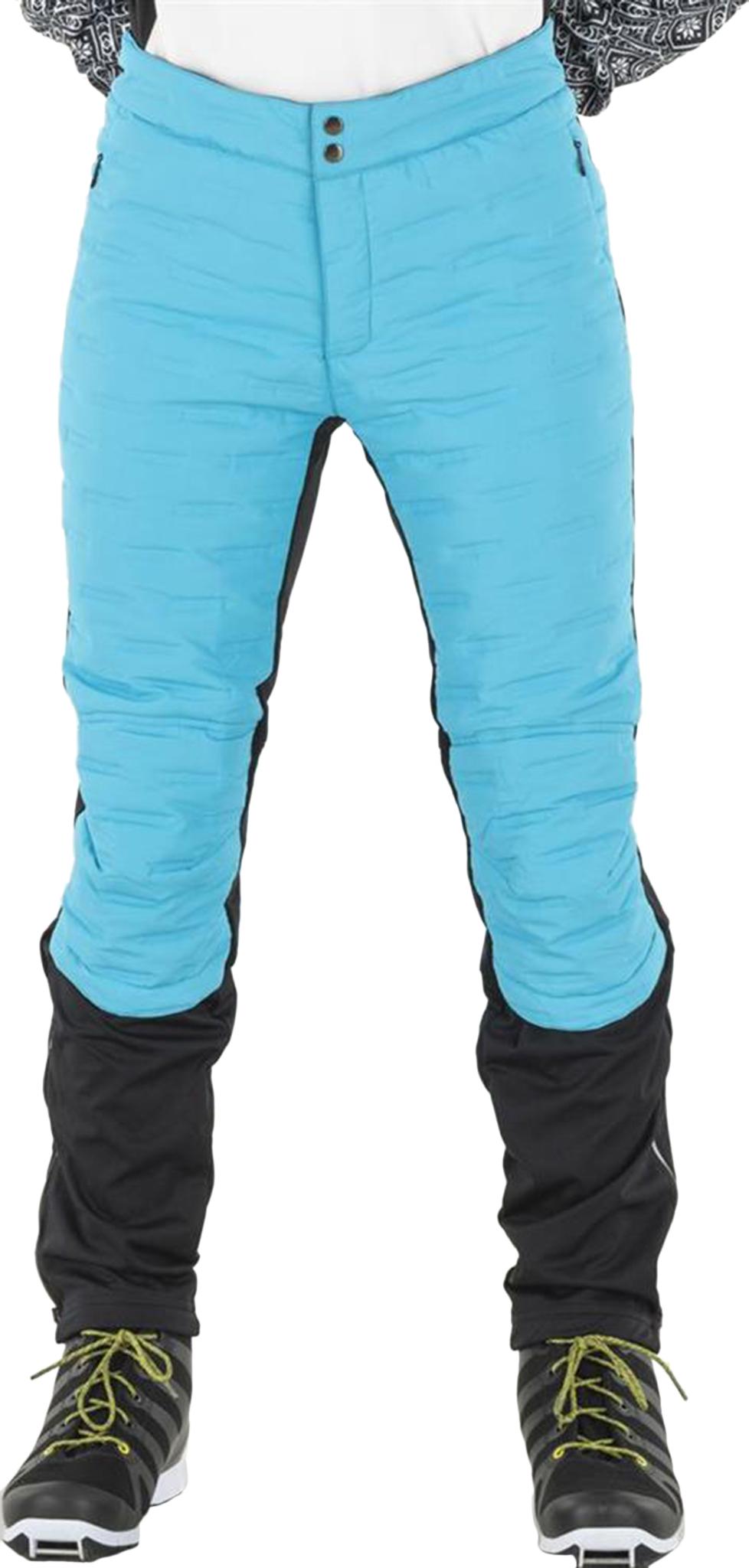 Product gallery image number 1 for product Menali Quilted Pants - Women's