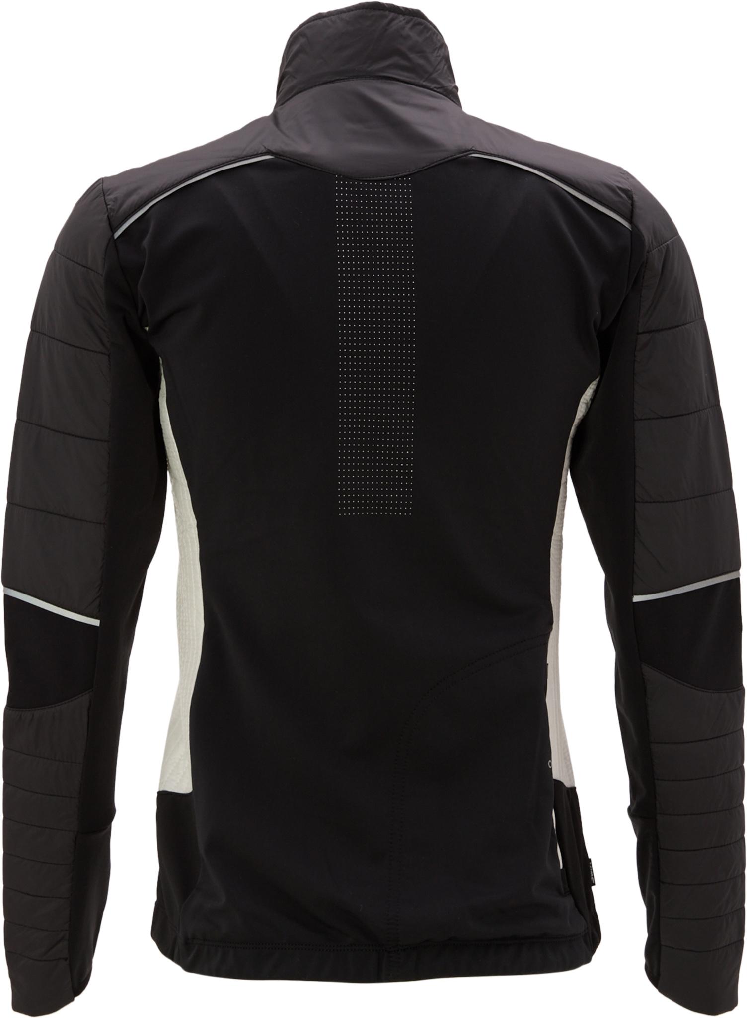 Numéro de l'image de la galerie de produits 6 pour le produit Manteau hybride Navado - Femme