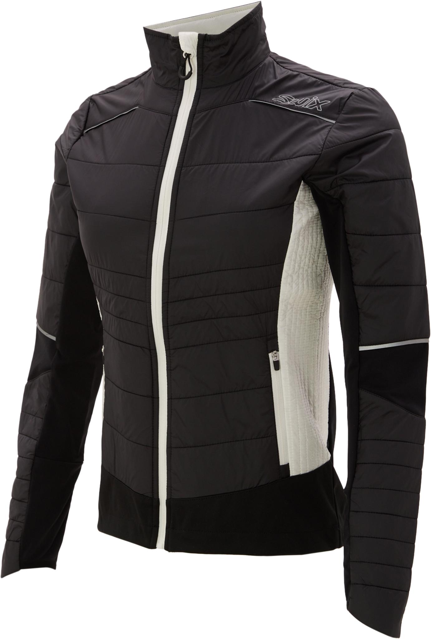 Numéro de l'image de la galerie de produits 5 pour le produit Manteau hybride Navado - Femme