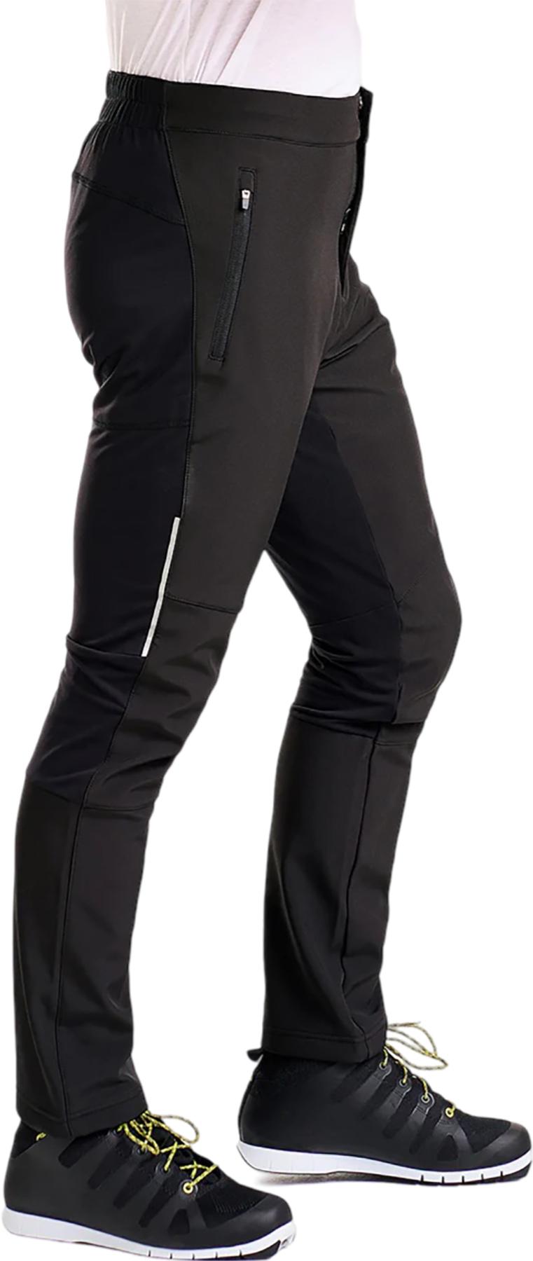 Product gallery image number 3 for product Corvara Softshell Pants - Men's