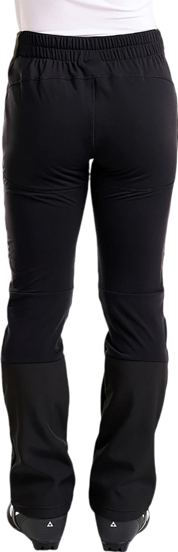 Product gallery image number 2 for product Corvara Softshell Pants - Women's