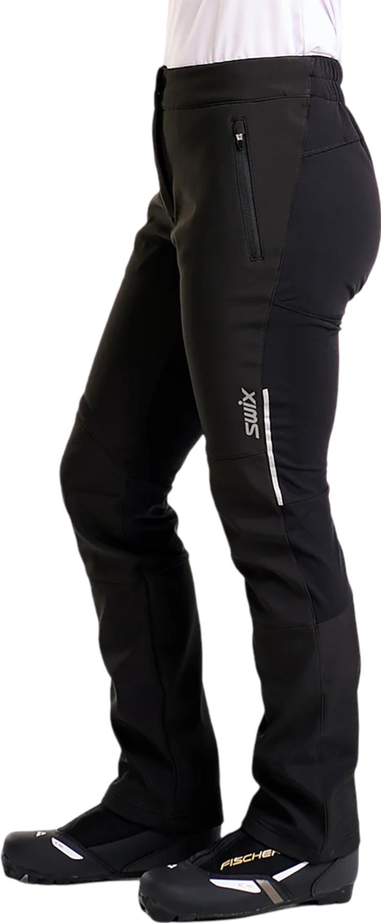 Product gallery image number 3 for product Corvara Softshell Pants - Women's