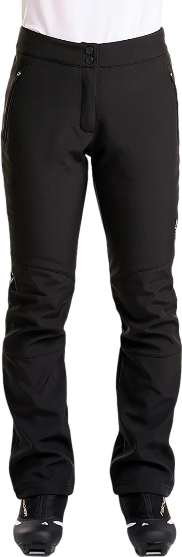 Product gallery image number 1 for product Corvara Softshell Pants - Women's