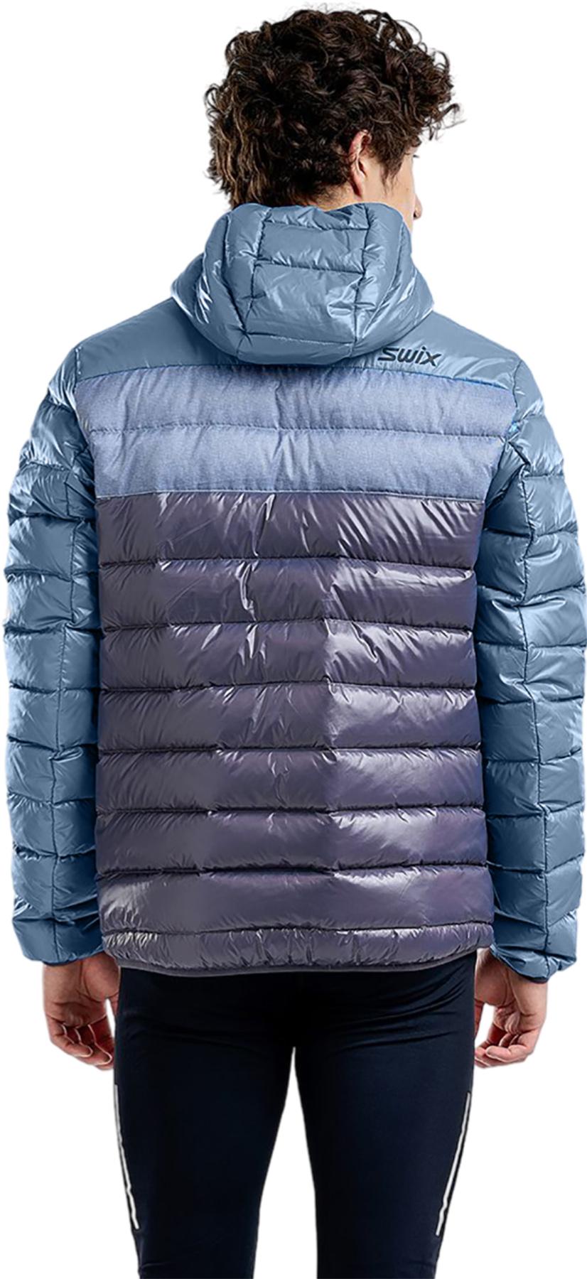 Product gallery image number 2 for product Nordland Light Down Jacket - Men's