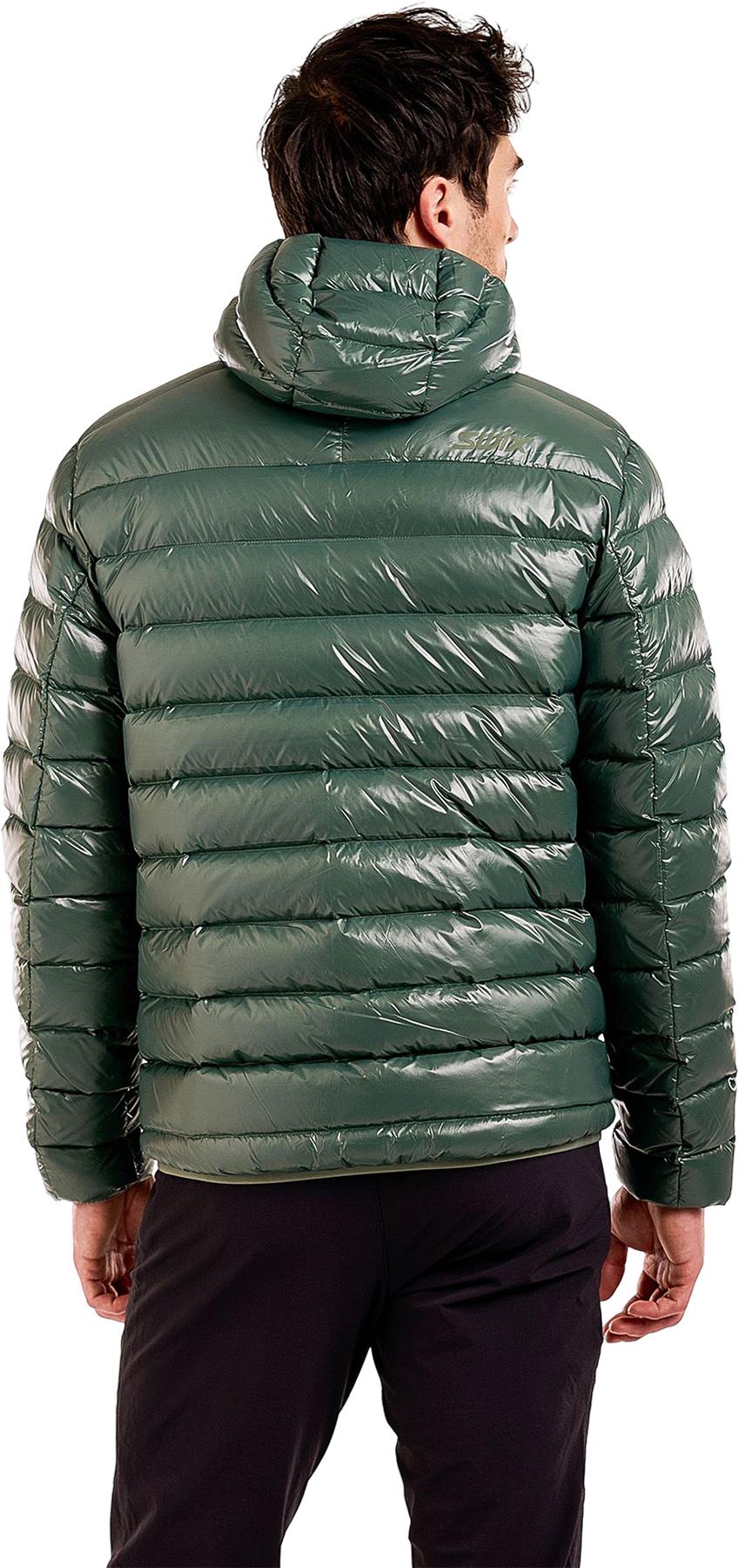 Product gallery image number 2 for product Nordland Light Down Jacket - Men's