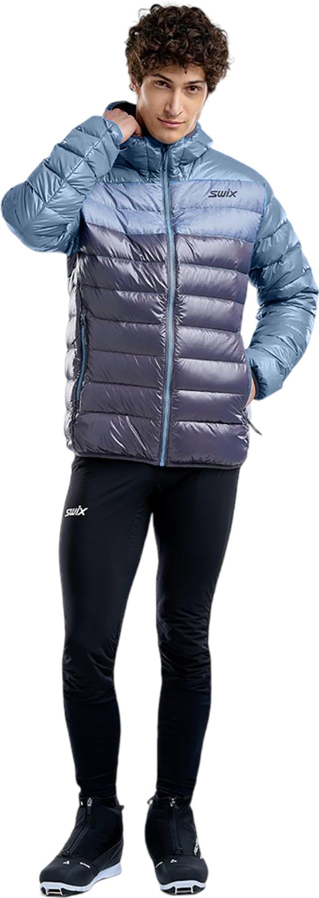 Product gallery image number 3 for product Nordland Light Down Jacket - Men's