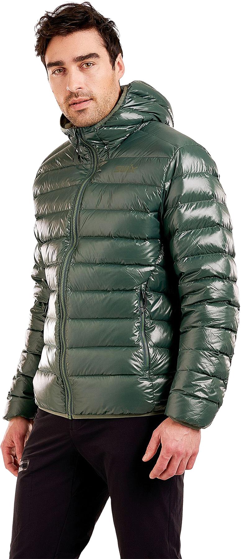 Product gallery image number 3 for product Nordland Light Down Jacket - Men's