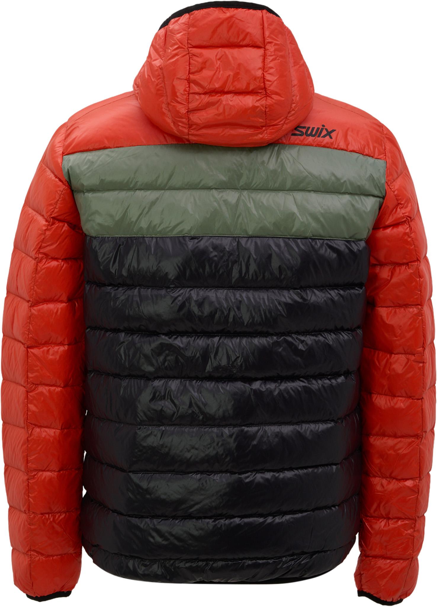 Product gallery image number 2 for product Nordland Light Down Jacket - Men's