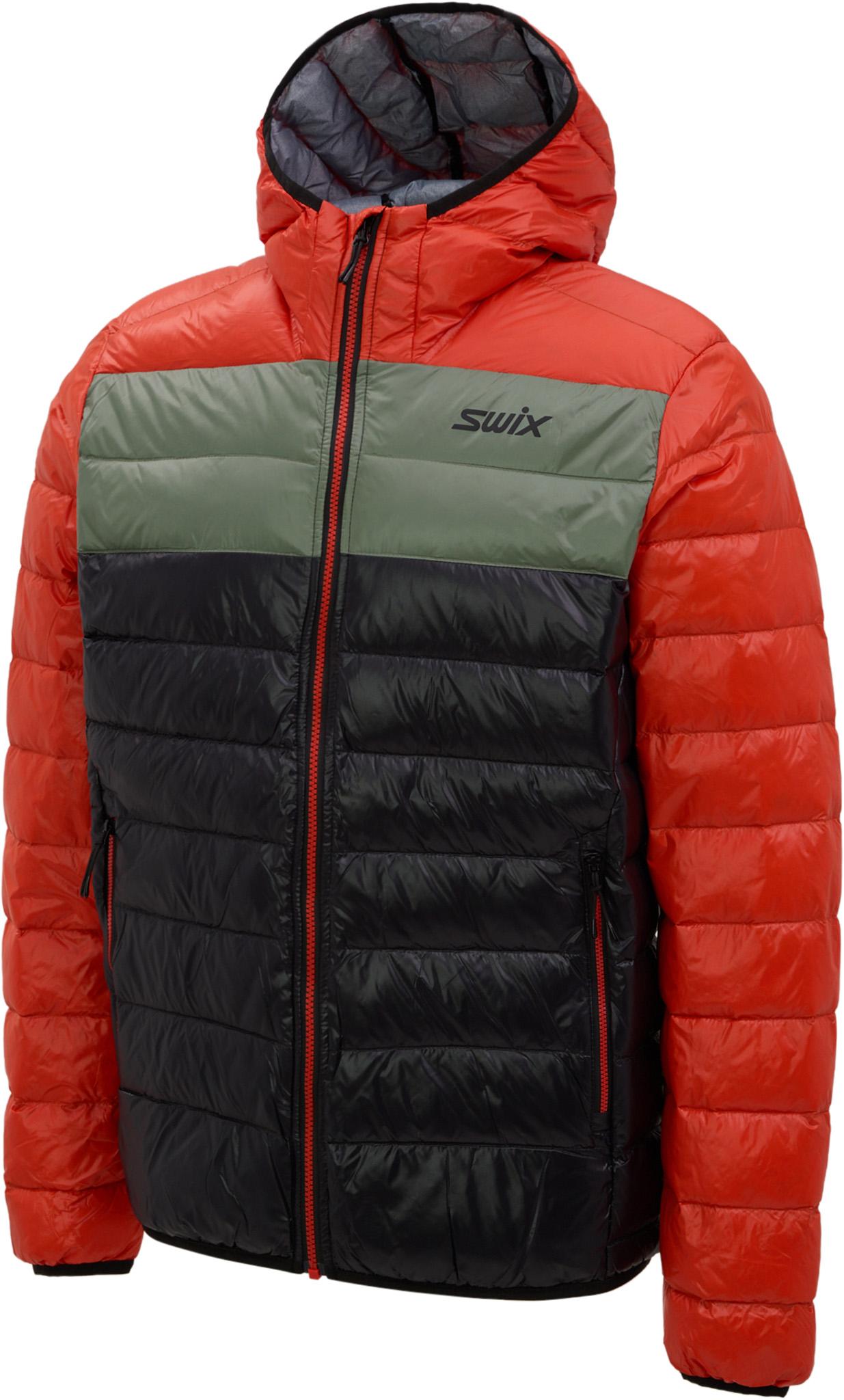 Product gallery image number 3 for product Nordland Light Down Jacket - Men's