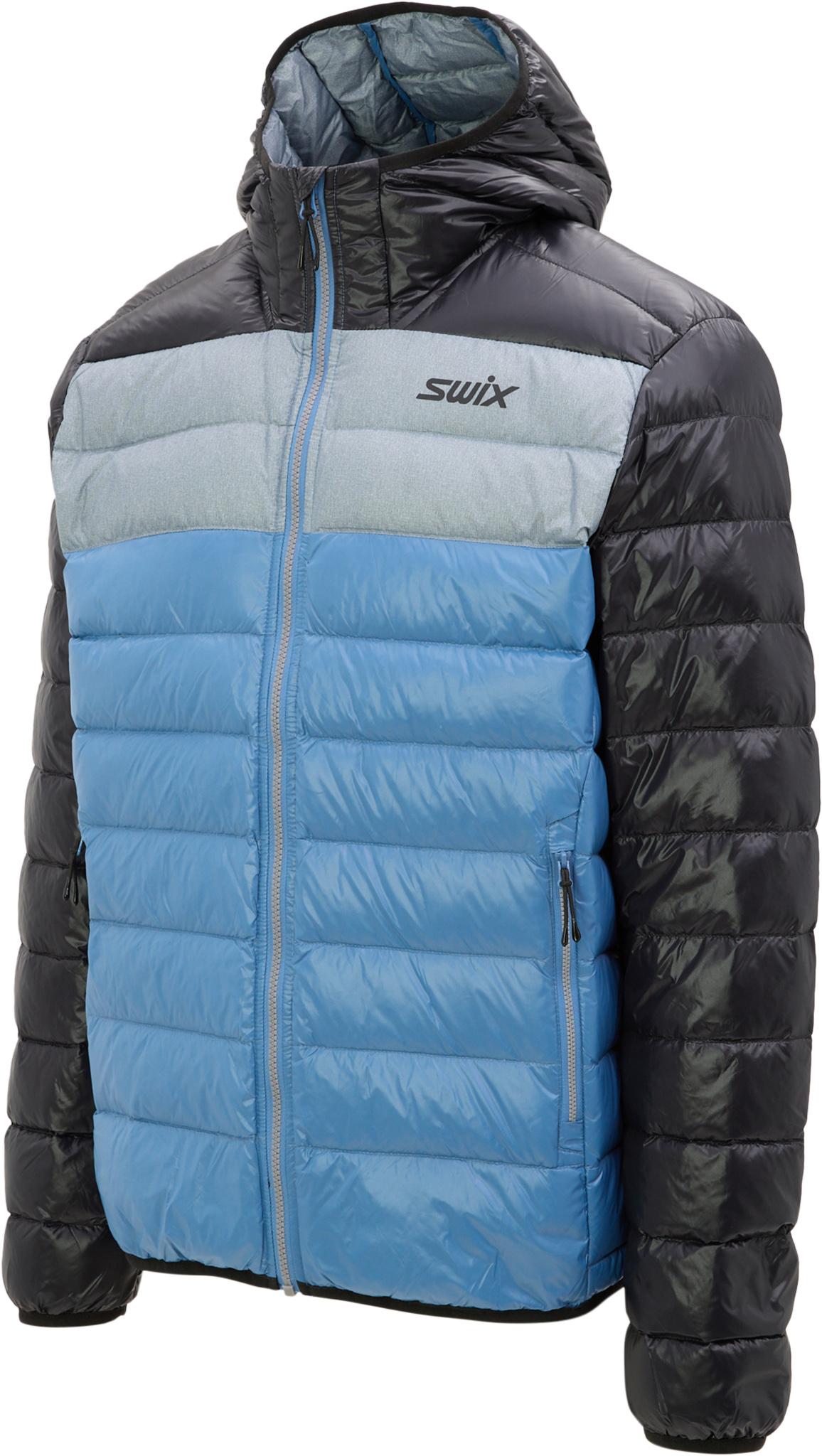 Numéro de l'image de la galerie de produits 2 pour le produit Manteau en duvet légèr Nordland - Homme