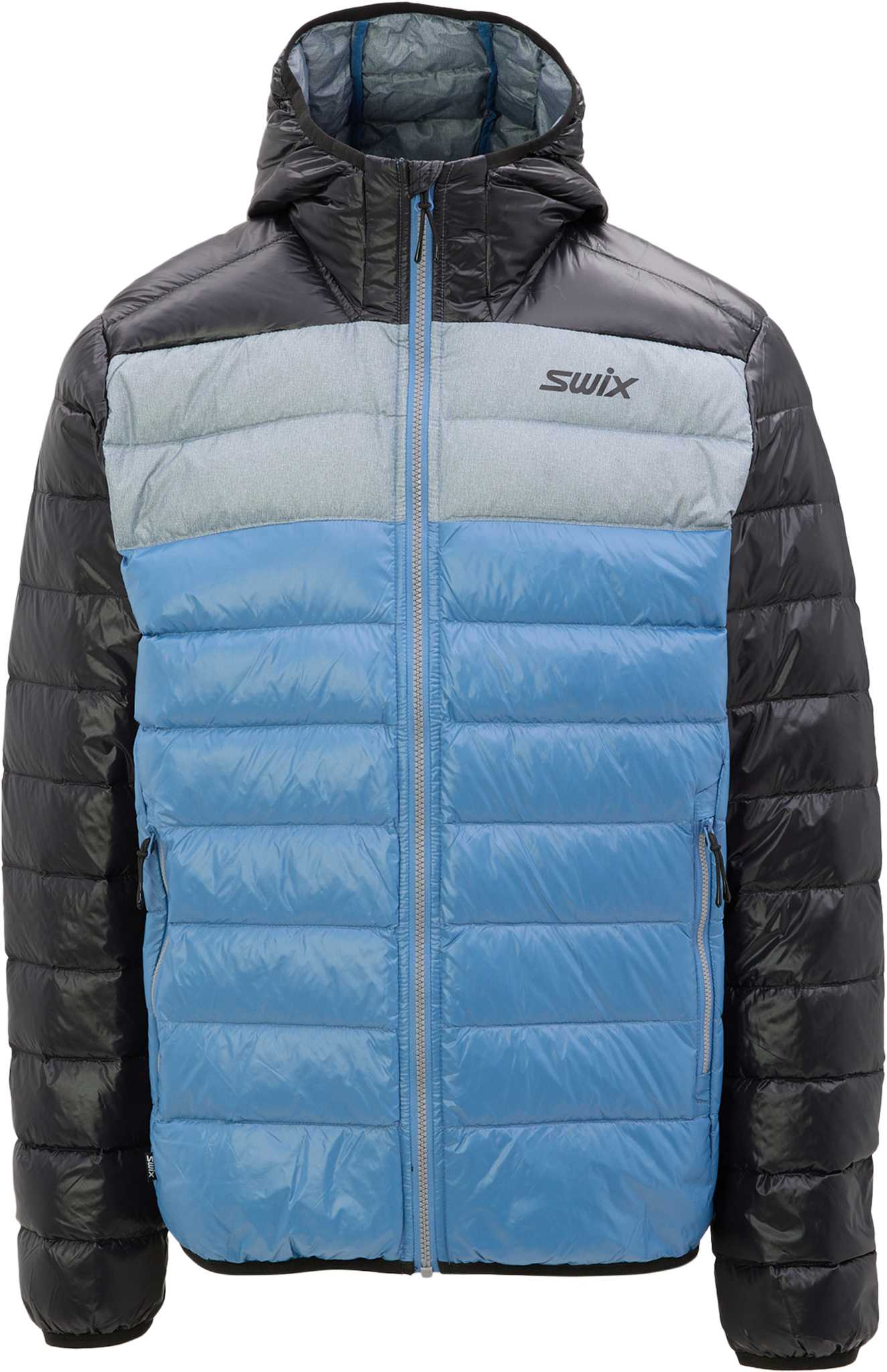 Image de produit pour Manteau en duvet légèr Nordland - Homme