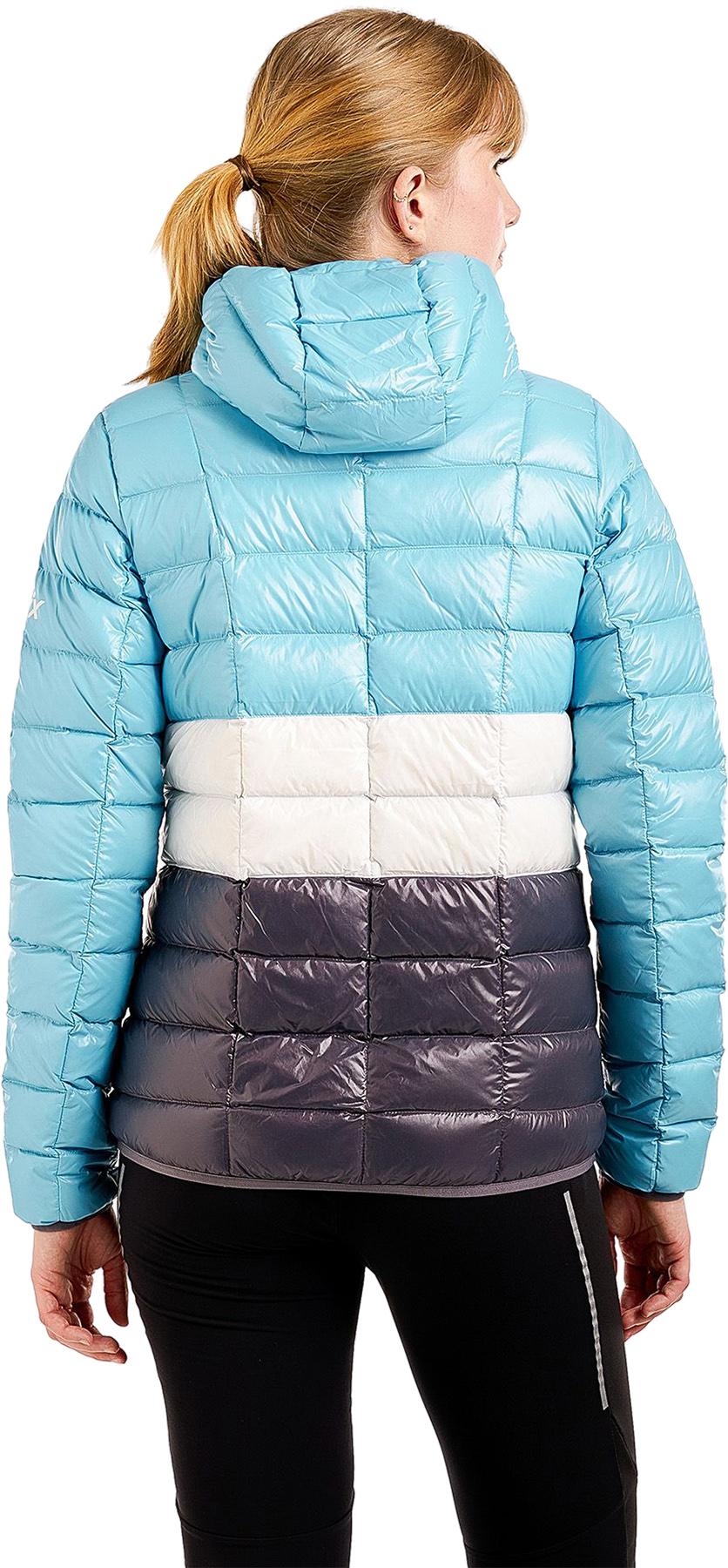 Numéro de l'image de la galerie de produits 2 pour le produit Manteau en Duvet Nordland - Femme