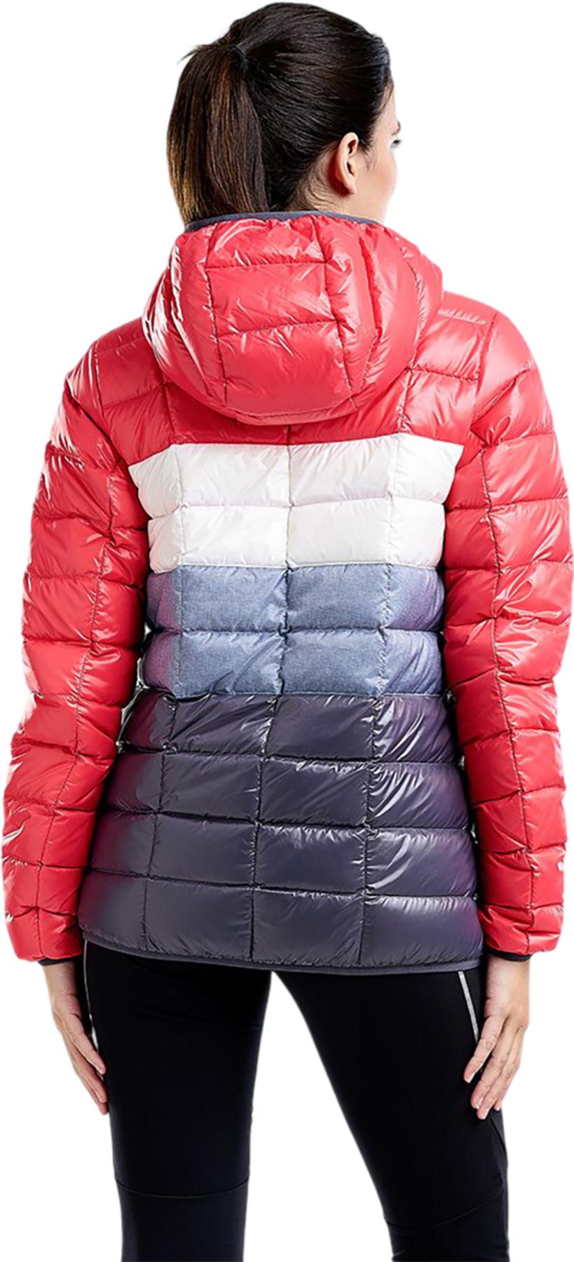 Product gallery image number 2 for product Nordland Light Down Jacket - Women's