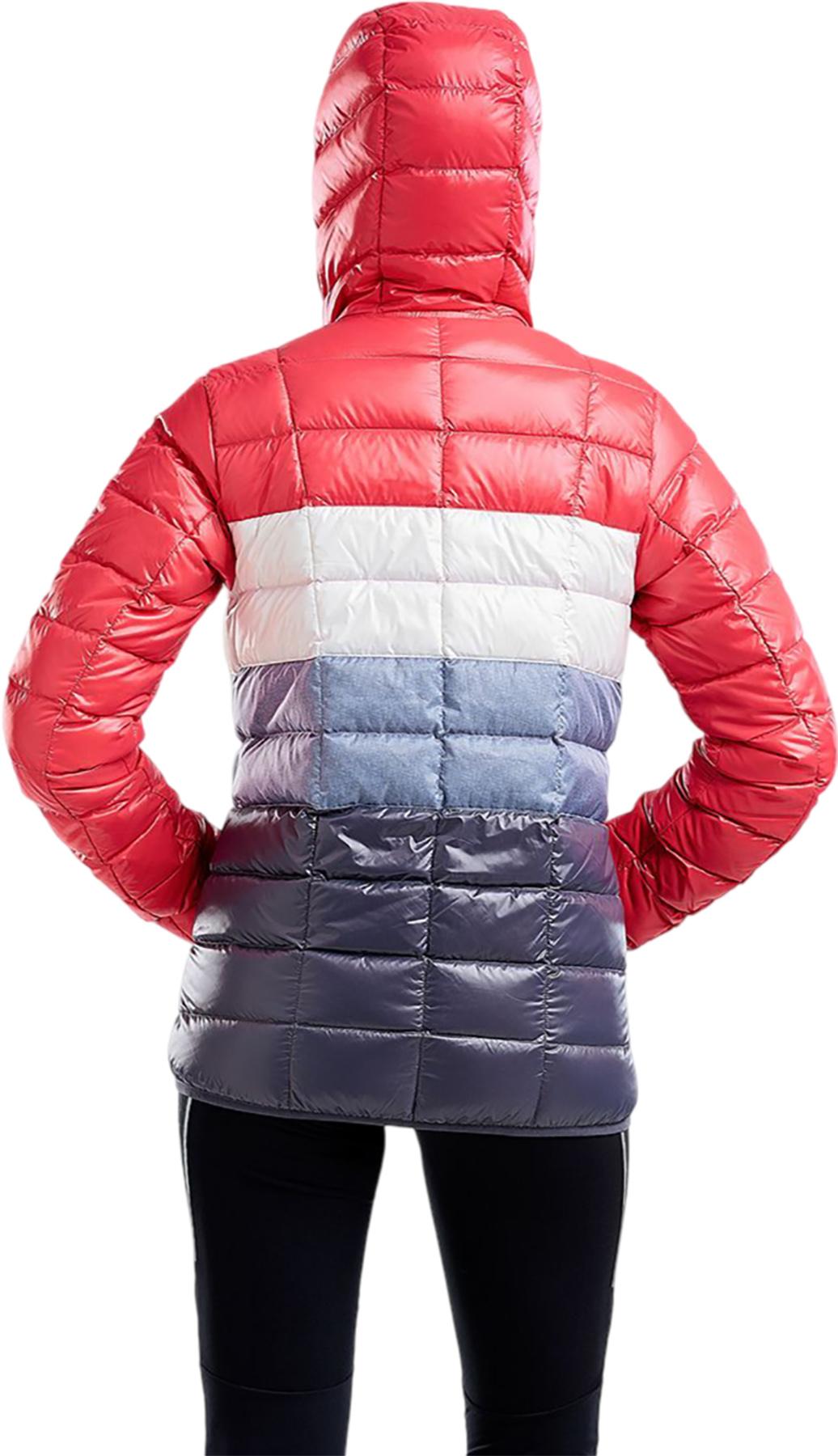 Product gallery image number 3 for product Nordland Light Down Jacket - Women's