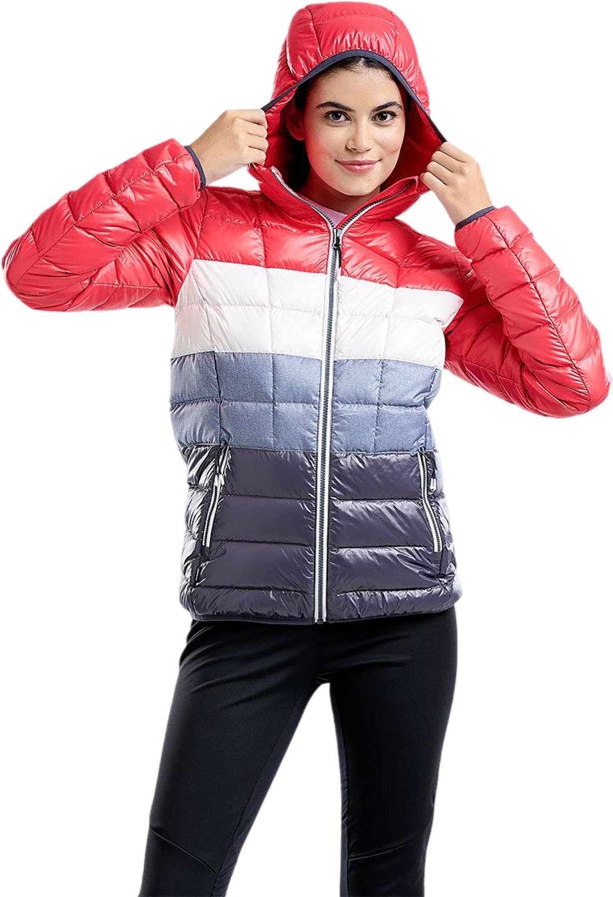 Product gallery image number 4 for product Nordland Light Down Jacket - Women's
