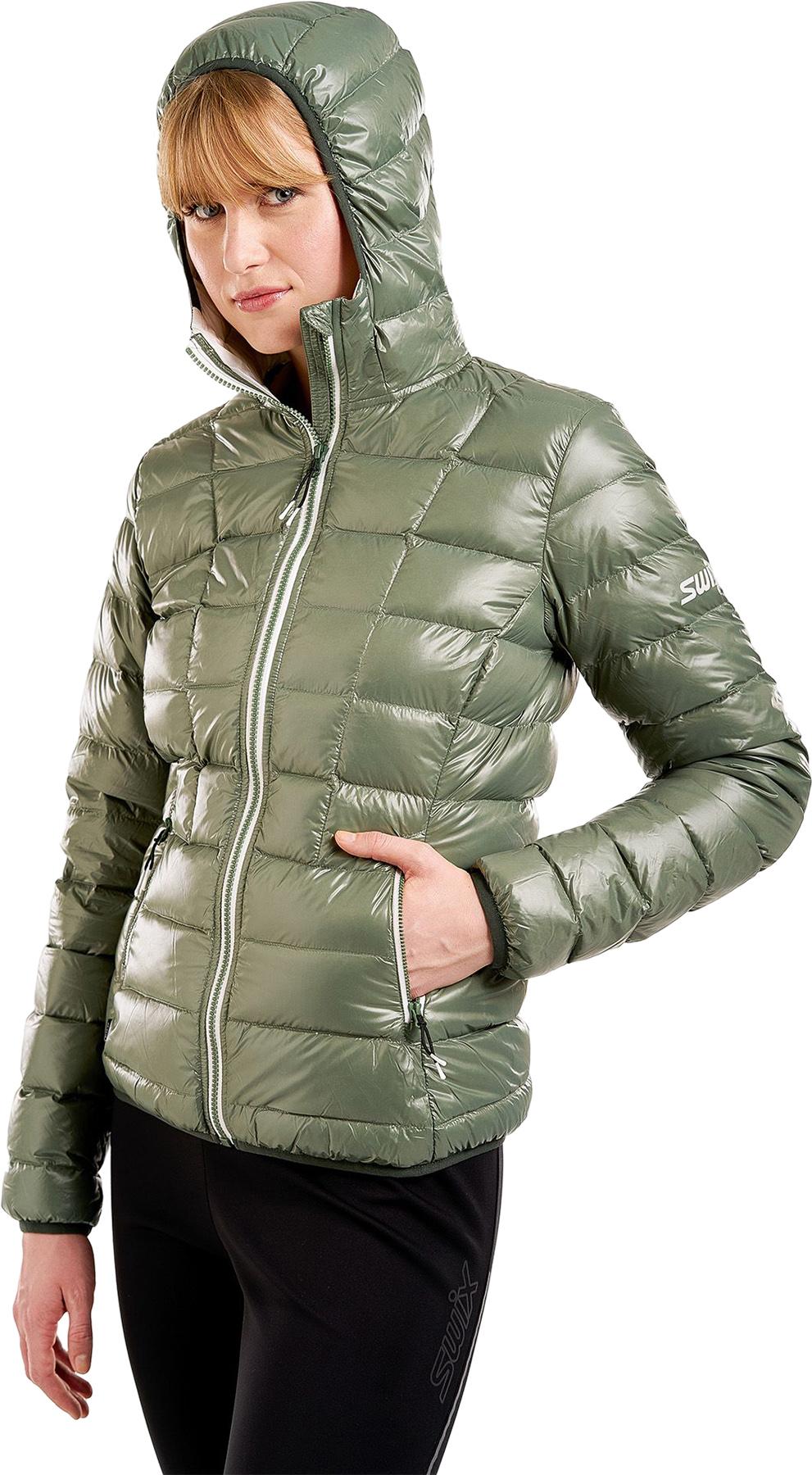 Product gallery image number 2 for product Nordland Light Down Jacket - Women's