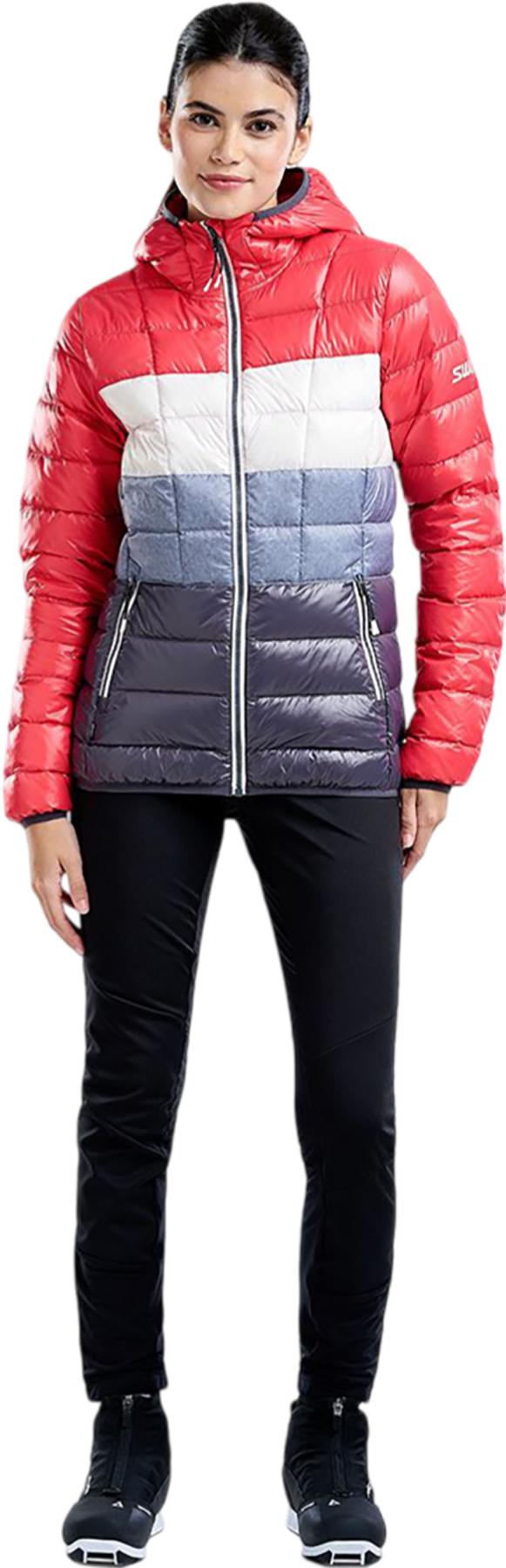 Product gallery image number 5 for product Nordland Light Down Jacket - Women's