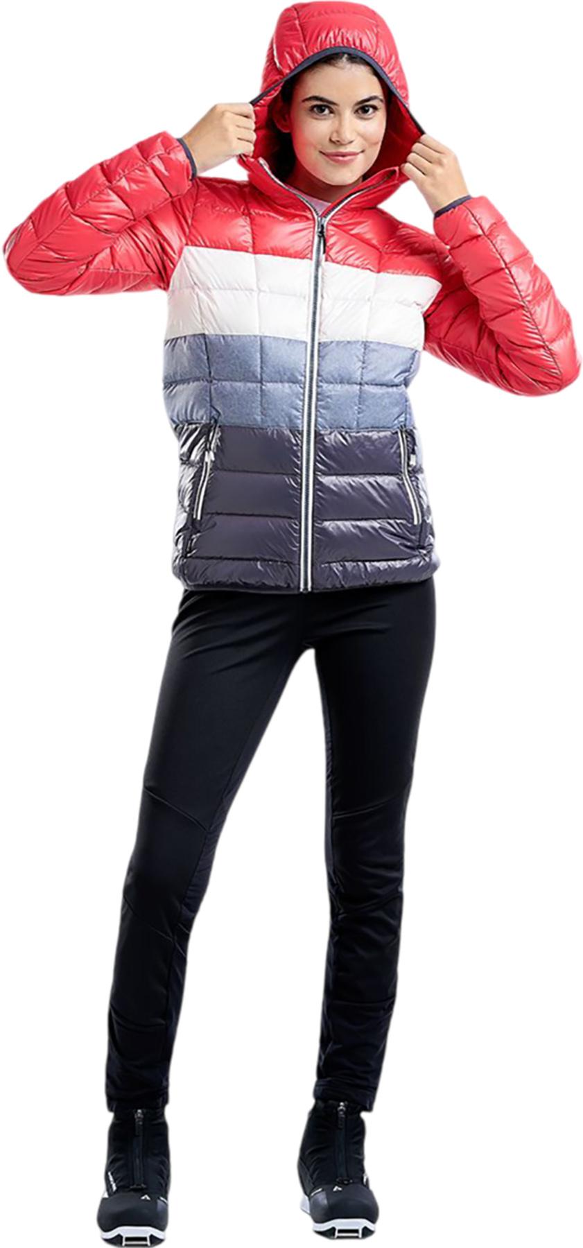 Product gallery image number 6 for product Nordland Light Down Jacket - Women's