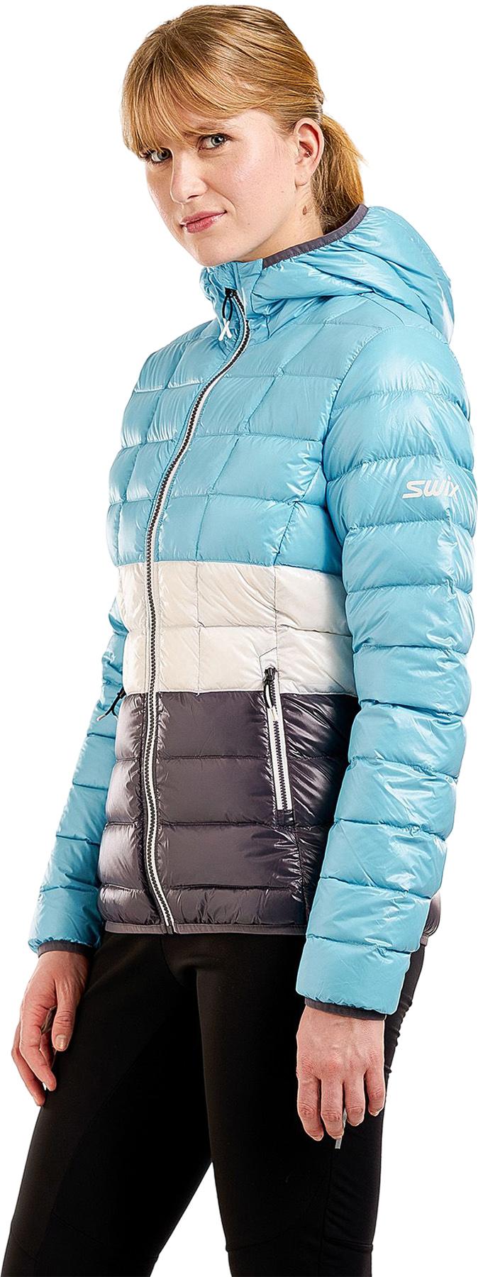 Numéro de l'image de la galerie de produits 3 pour le produit Manteau en Duvet Nordland - Femme