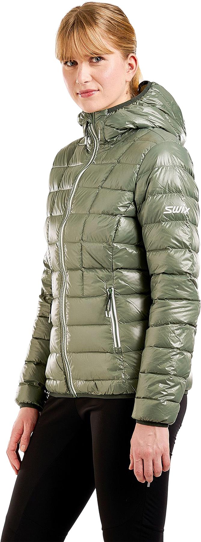 Product gallery image number 3 for product Nordland Light Down Jacket - Women's