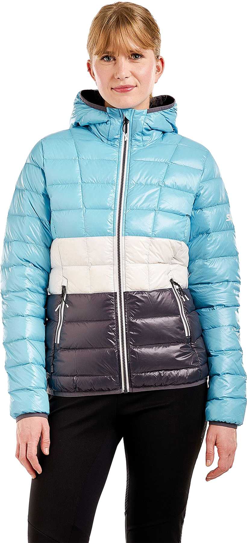 Image de produit pour Manteau en Duvet Nordland - Femme