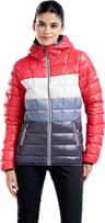 Colour: Teaberry