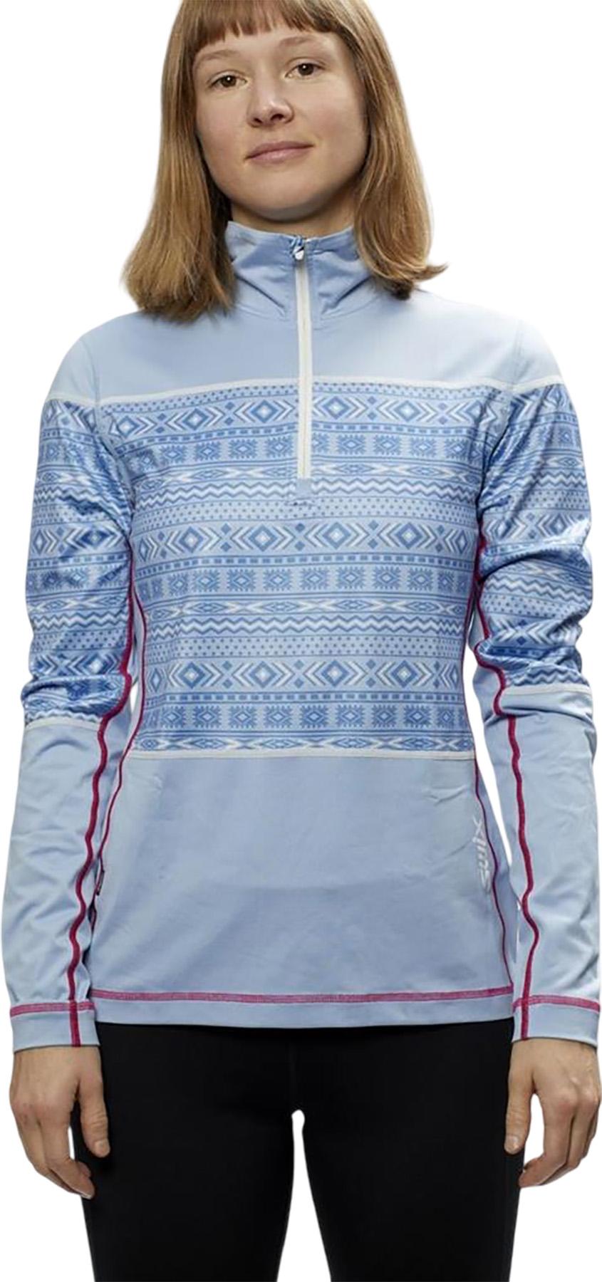 Product image for Tista 1/2 Zip Sweater - Women's