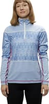 Colour: Cashmere - Blue