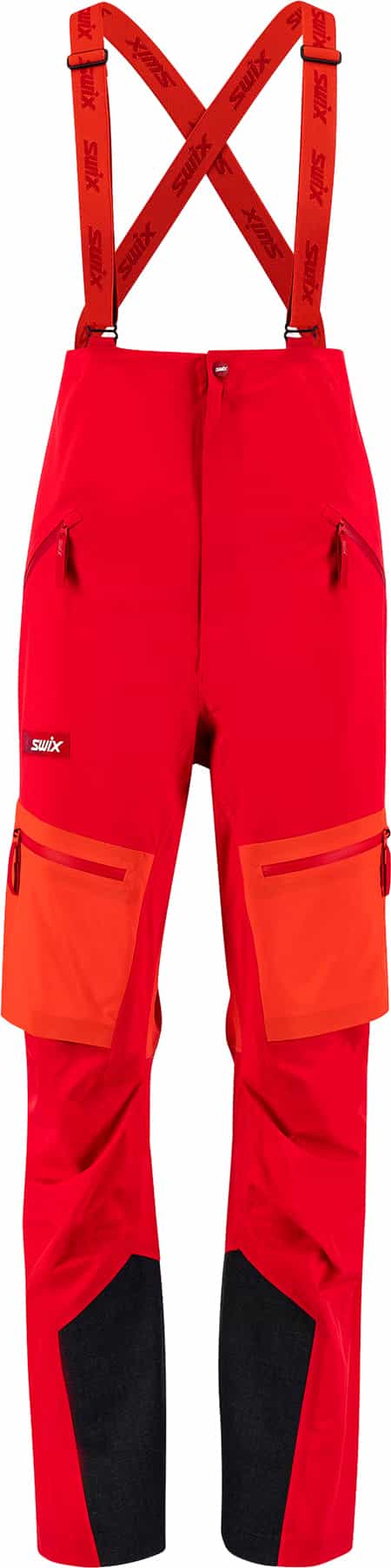 Product image for Surmount Shell Bib Pants - Women's