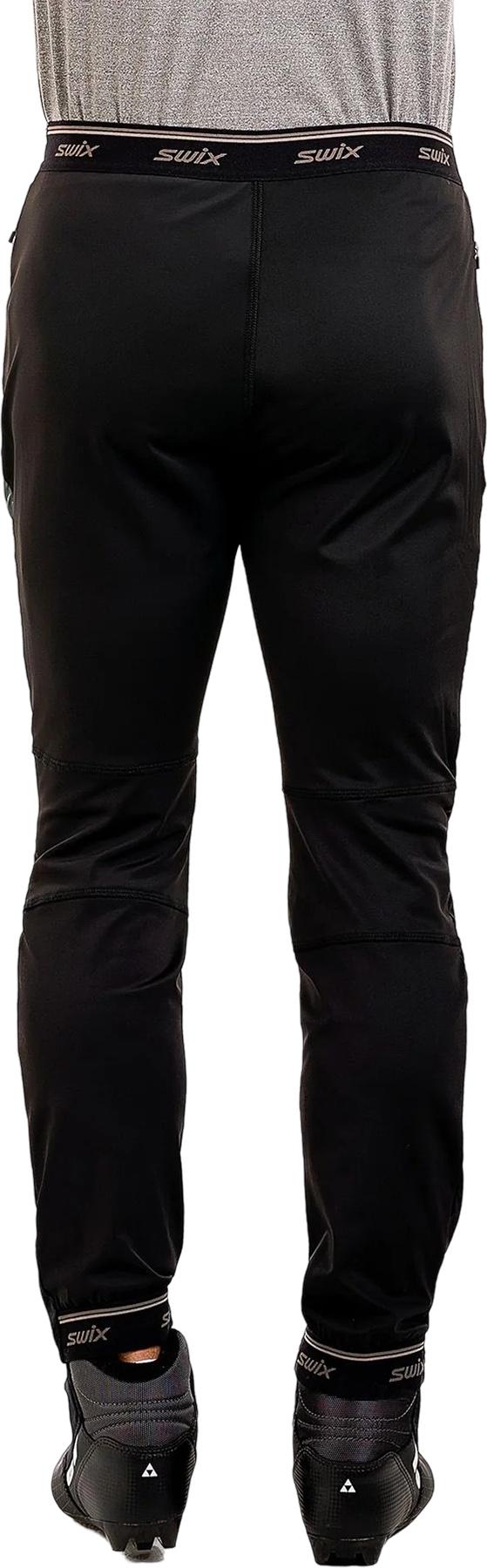 Product gallery image number 2 for product Mayen Quilted Pants - Men's