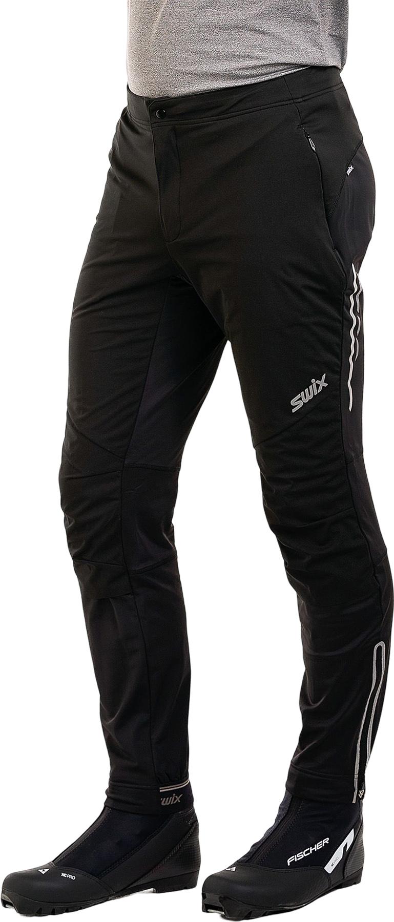 Product gallery image number 3 for product Mayen Quilted Pants - Men's