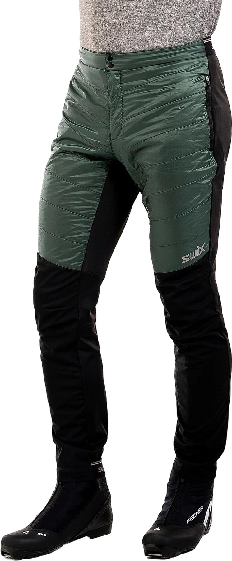 Product gallery image number 3 for product Mayen Quilted Pants - Men's