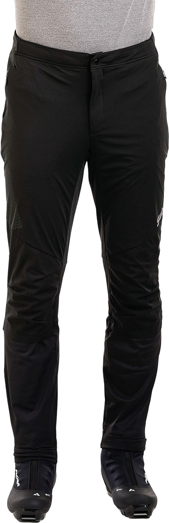 Product gallery image number 1 for product Mayen Quilted Pants - Men's