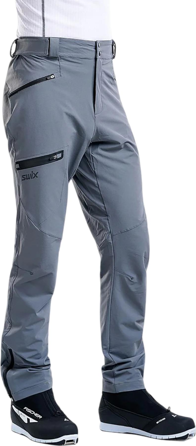 Product gallery image number 3 for product Reine  Hybrid Pants - Men's