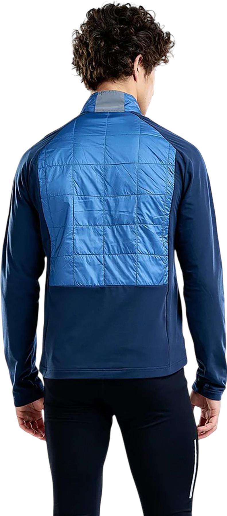Numéro de l'image de la galerie de produits 2 pour le produit Manteau Navado Push - Homme