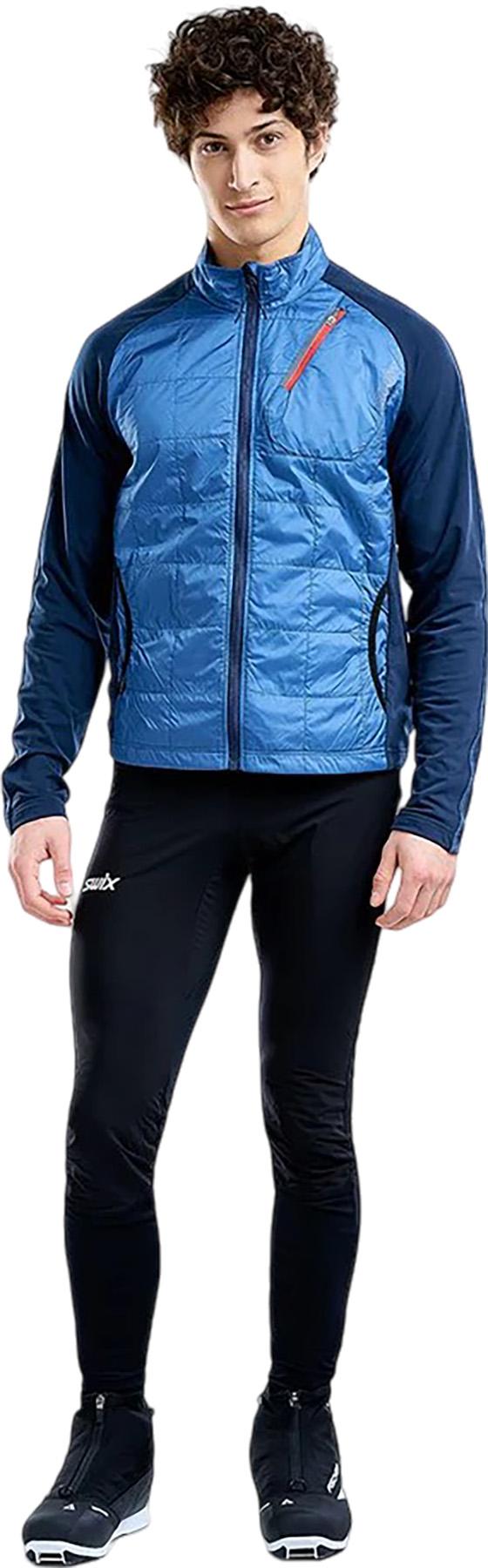 Numéro de l'image de la galerie de produits 3 pour le produit Manteau Navado Push - Homme