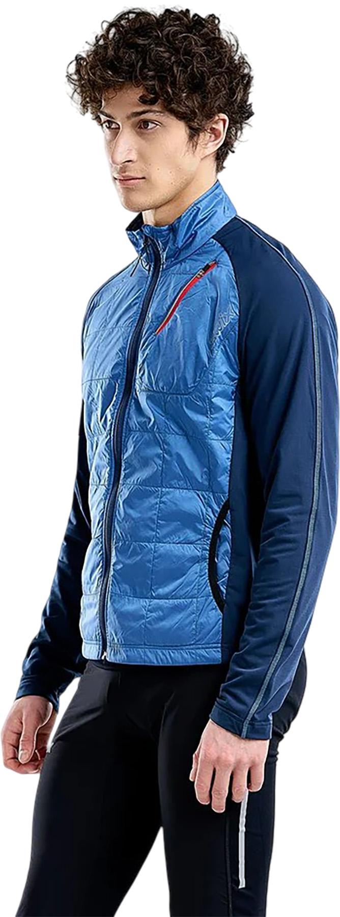 Numéro de l'image de la galerie de produits 4 pour le produit Manteau Navado Push - Homme