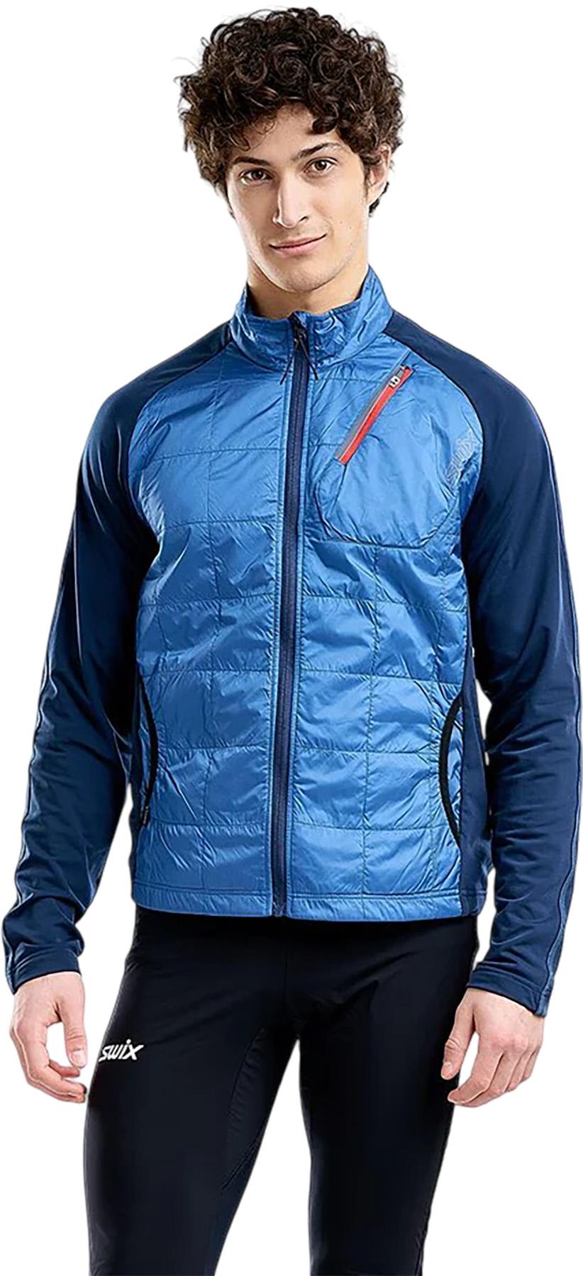 Image de produit pour Manteau Navado Push - Homme