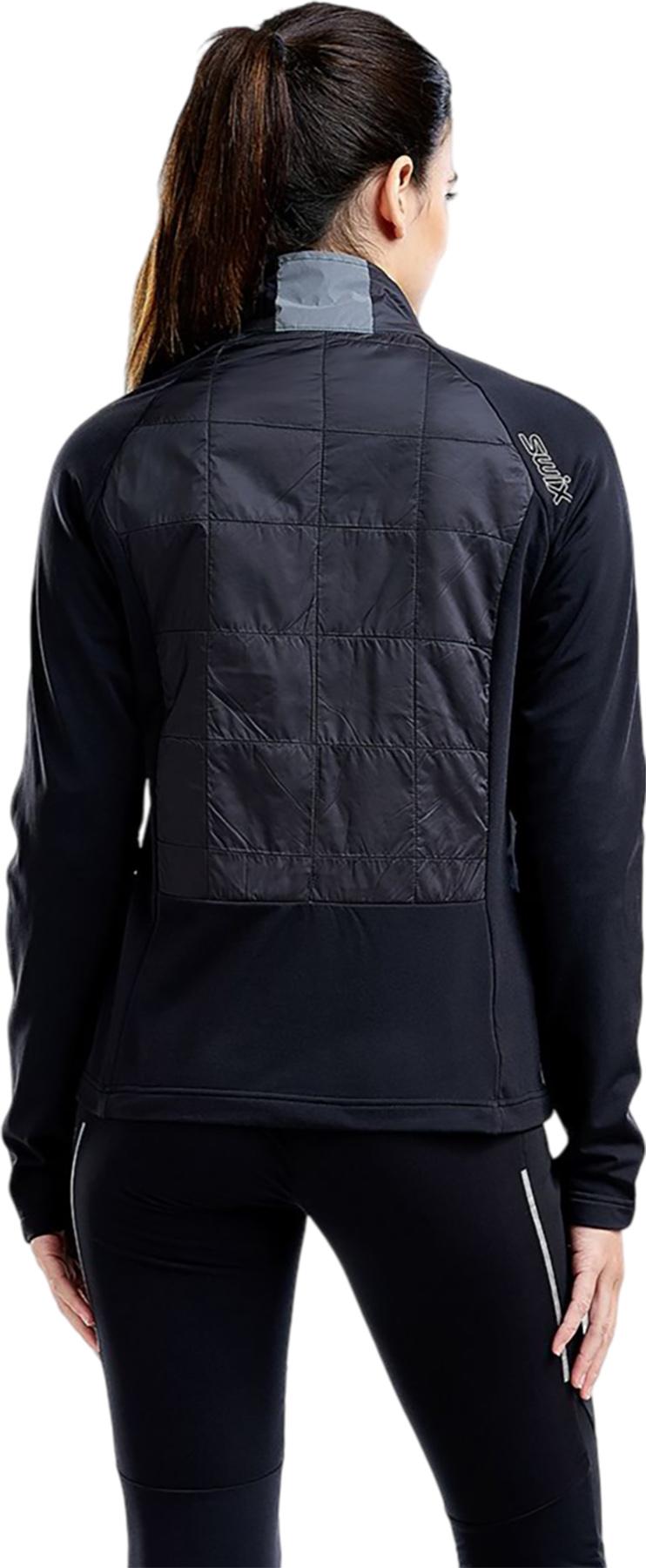 Product gallery image number 2 for product Navado Push Jacket - Women's