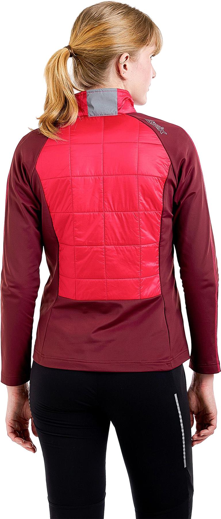 Numéro de l'image de la galerie de produits 2 pour le produit Manteau Navado Push - Femme