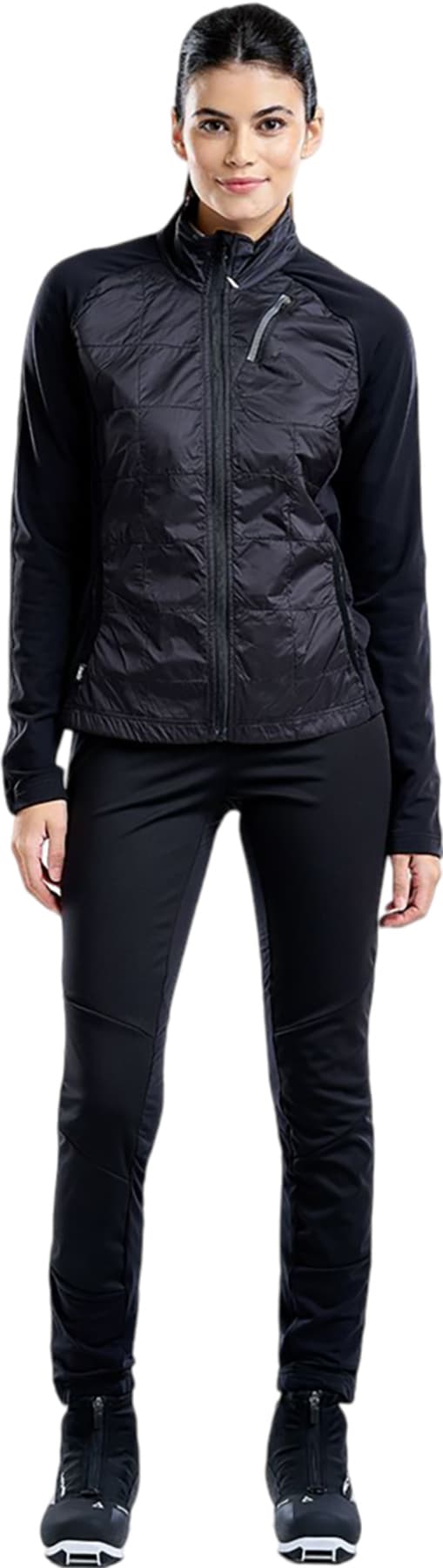 Product gallery image number 3 for product Navado Push Jacket - Women's