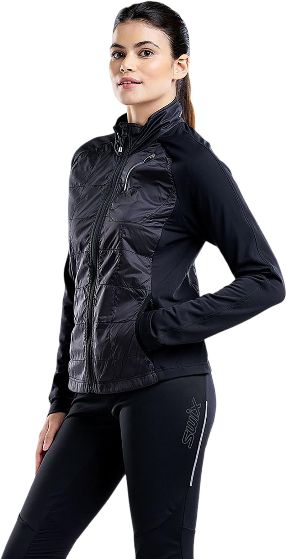 Product gallery image number 4 for product Navado Push Jacket - Women's