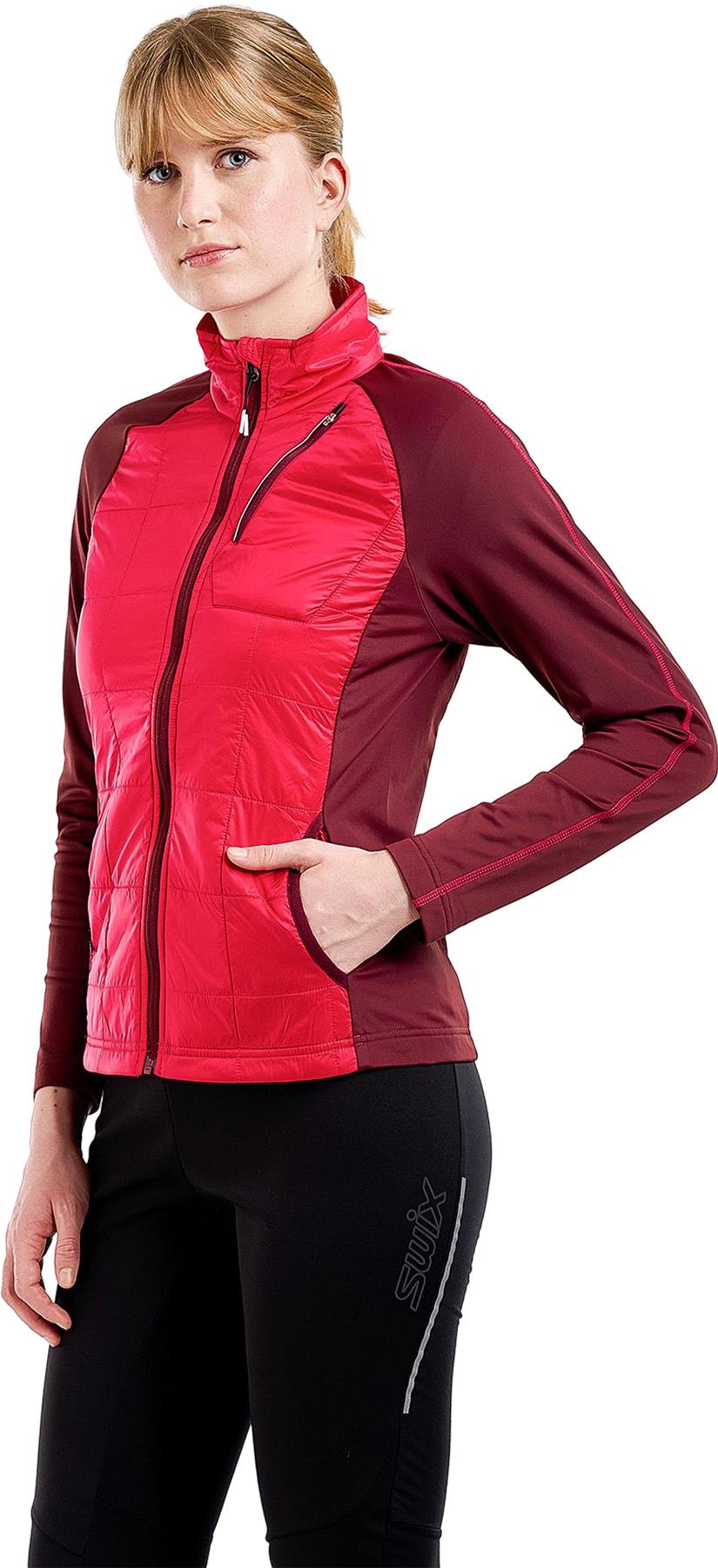 Numéro de l'image de la galerie de produits 3 pour le produit Manteau Navado Push - Femme