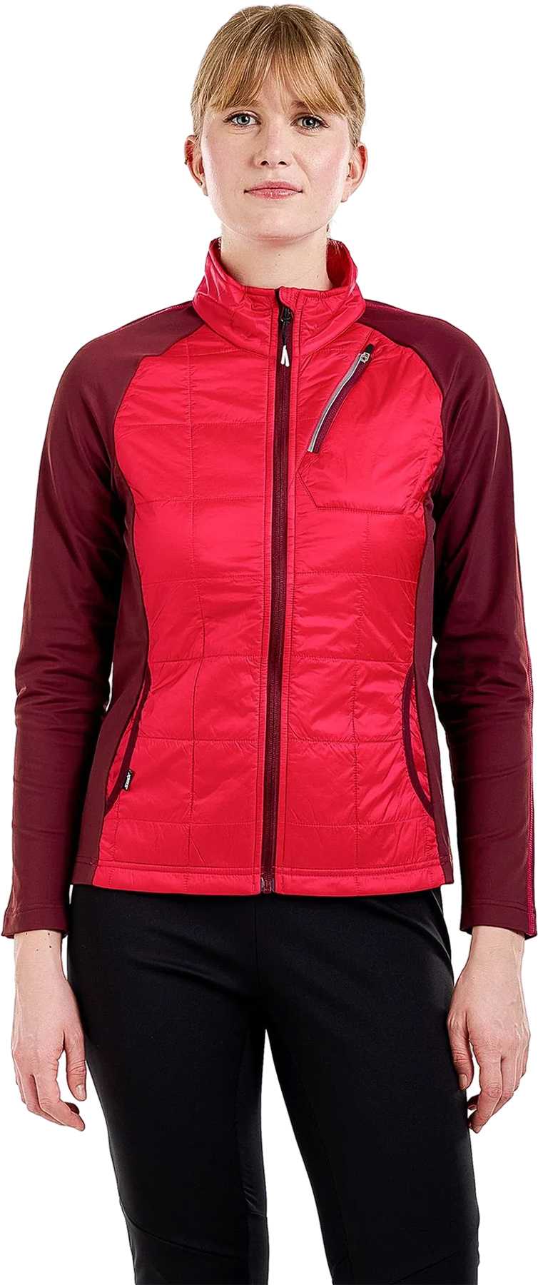 Image de produit pour Manteau Navado Push - Femme
