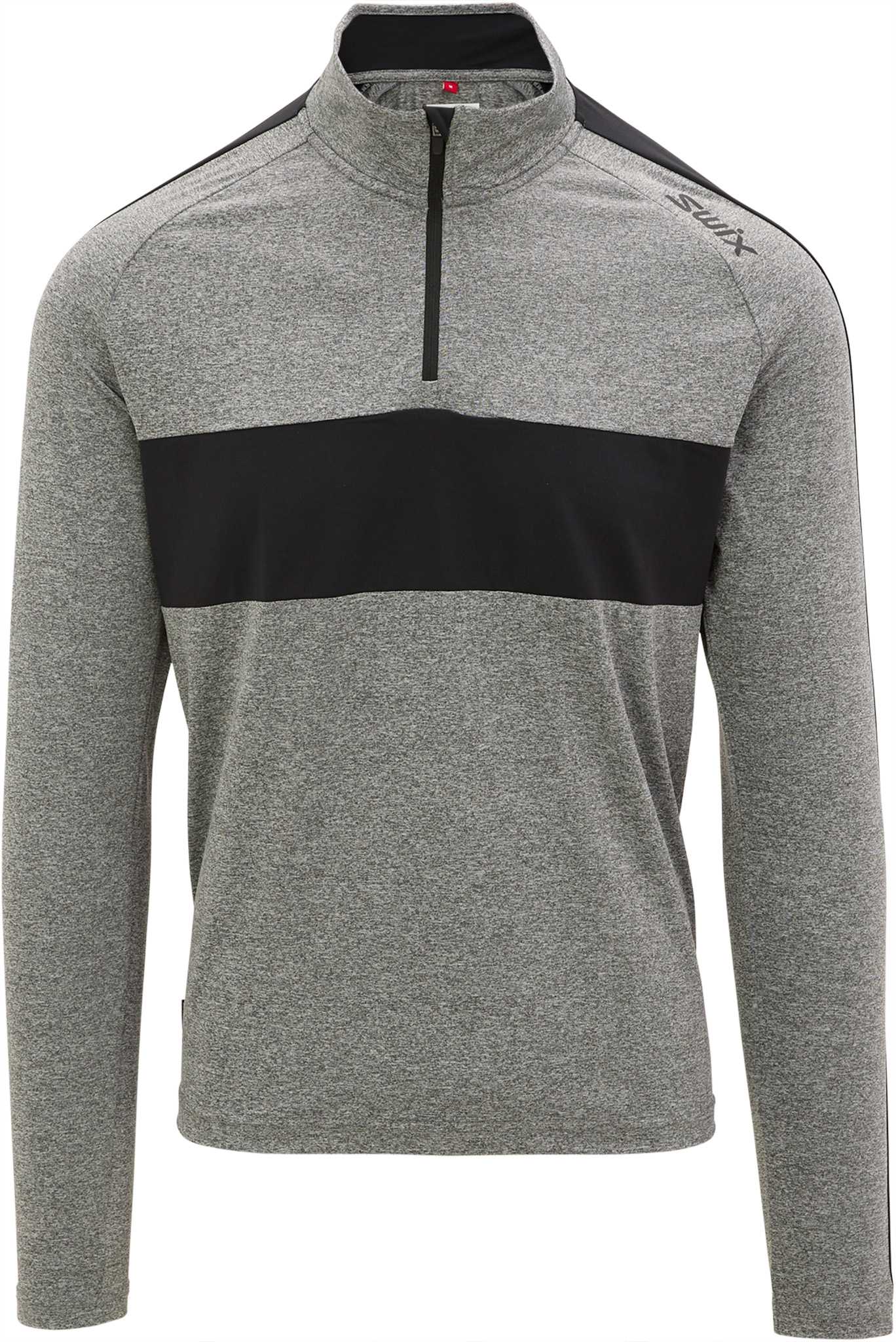 Product image for Tista 1/2 Zip Mid Layer Top - Men's
