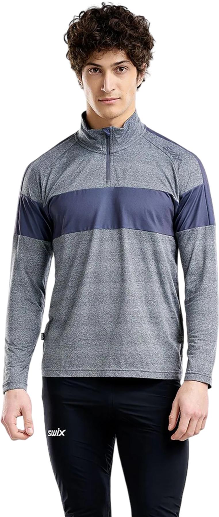Light Grey Melange