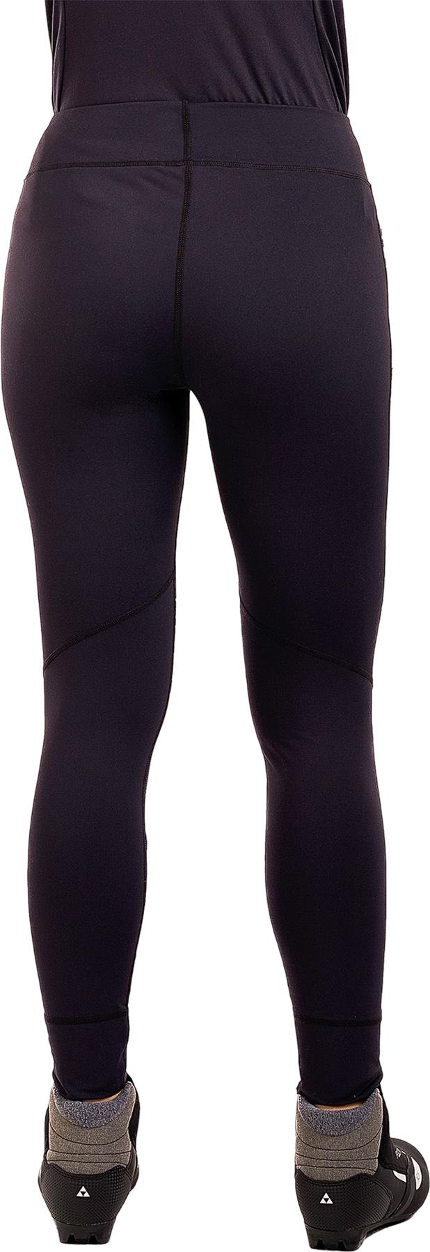 Product gallery image number 3 for product Tista Printed Mid Layer Tights - Women's