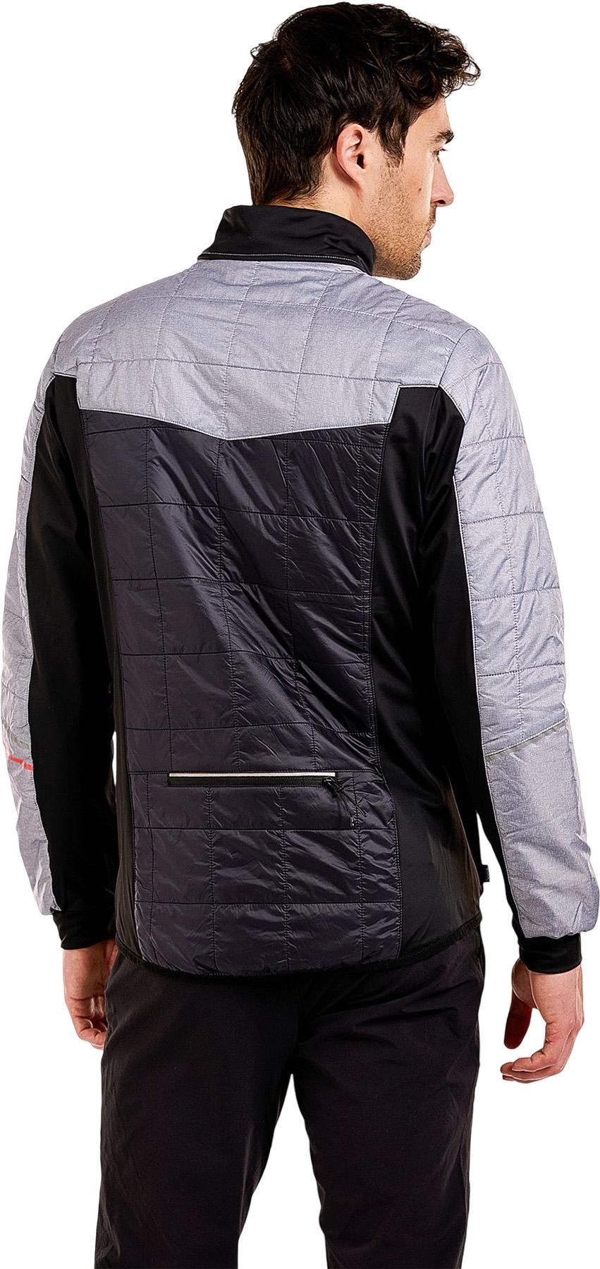 Numéro de l'image de la galerie de produits 2 pour le produit Manteau matelassé Mayen - Homme