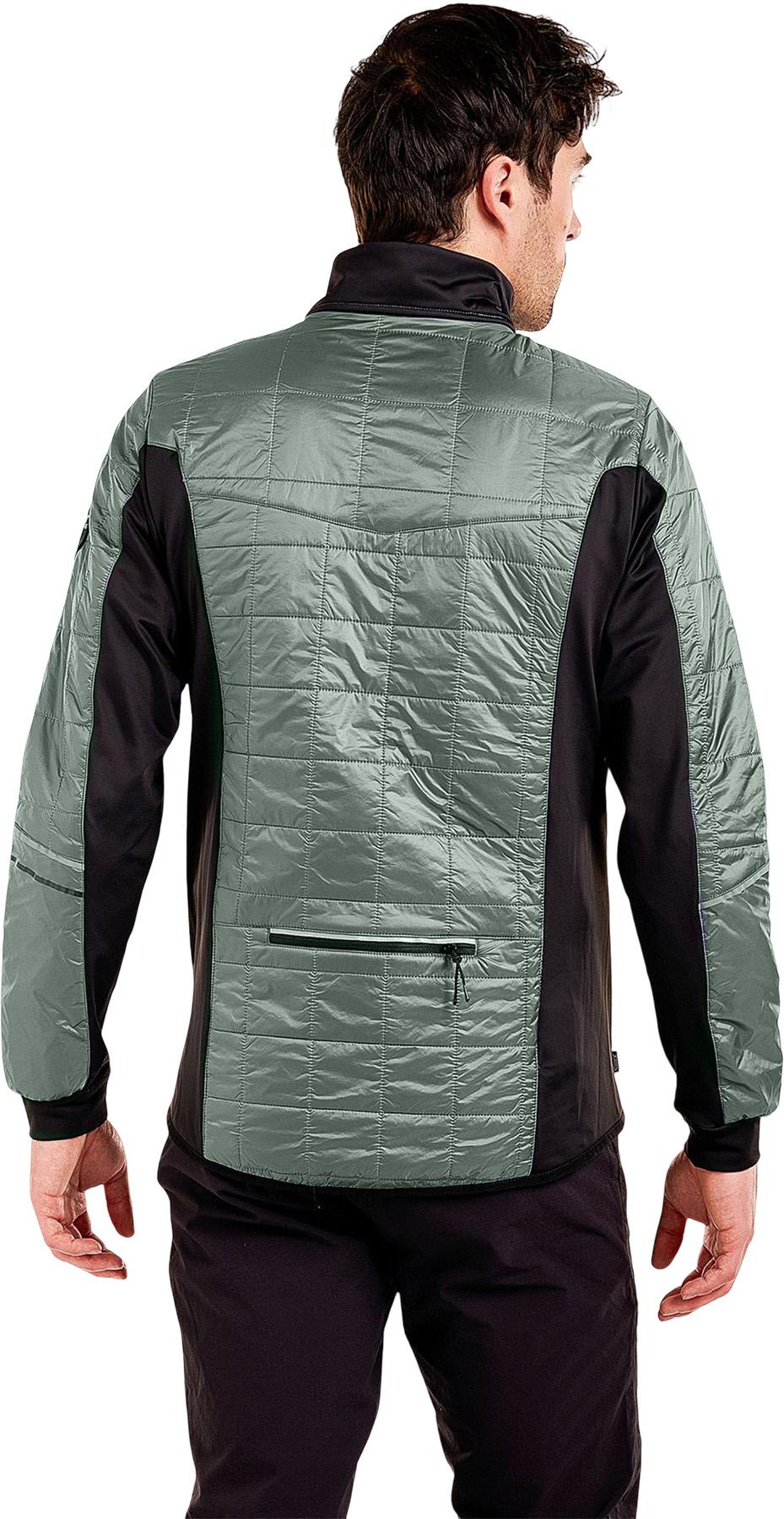 Numéro de l'image de la galerie de produits 2 pour le produit Manteau matelassé Mayen - Homme